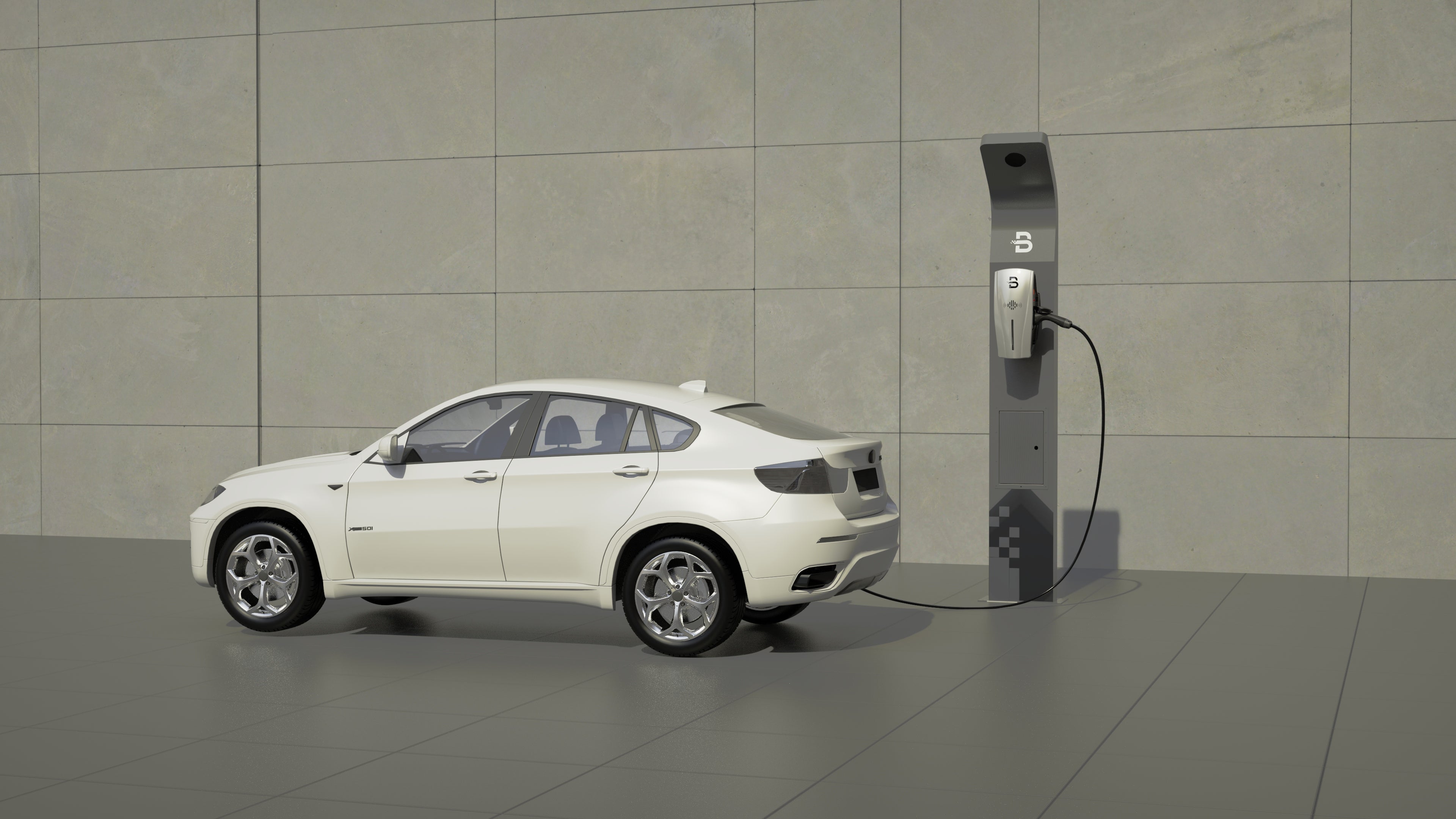 beny bcp elektromos auto fali tolto csatlakozoval 03